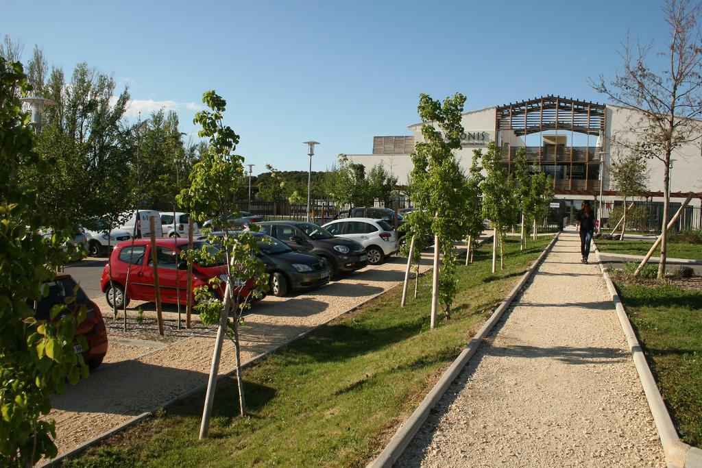 Apartamento Studio Dolce Vita Aix en Provence Aix-en-Provence Exterior foto